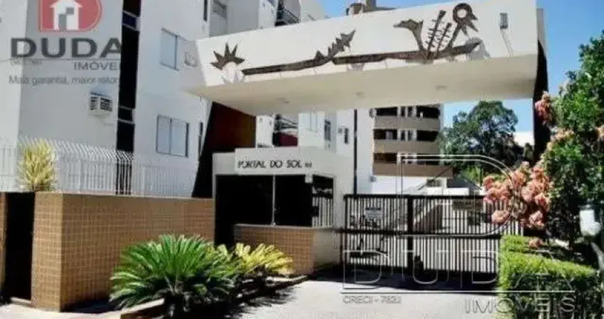 Apartamento com 2 quartos para alugar na Rua Capitão Américo, Córrego Grande, Florianópolis