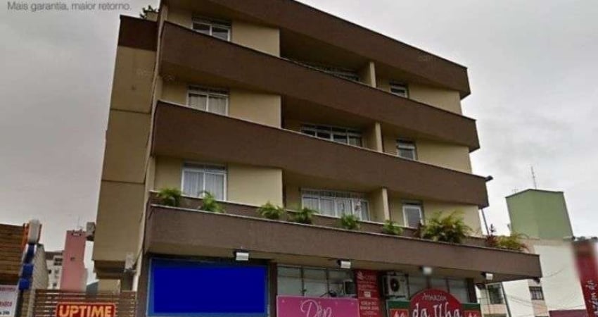 Apartamento com 3 quartos para alugar na Rua Lauro Linhares, Trindade, Florianópolis