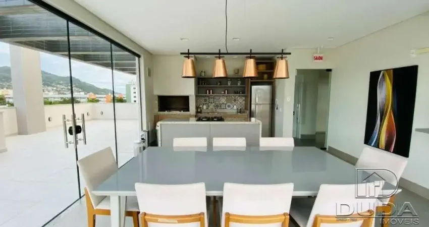 Apartamento com 1 quarto para alugar na Rua São Tomáz de Aquino, Trindade, Florianópolis