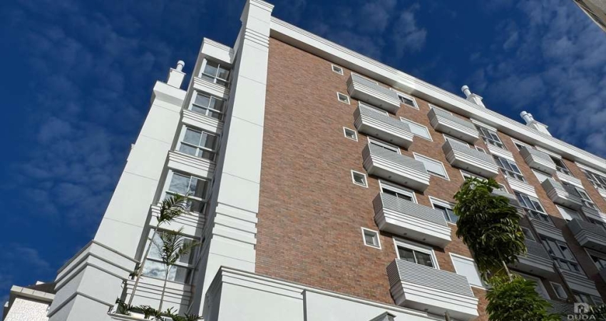 Apartamento com 2 quartos à venda na Rua Gonçalves Ledo, Trindade, Florianópolis