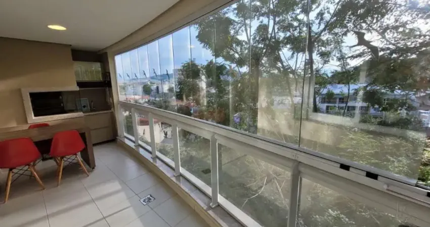 Apartamento com 2 quartos à venda na Servidão Antônio Cipriano Pereira, Itacorubi, Florianópolis