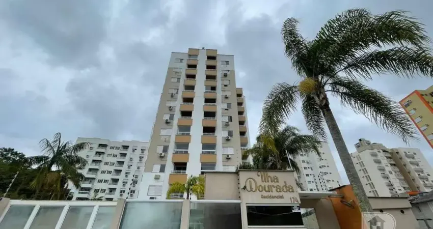 Apartamento com 2 quartos para alugar na Rua Francisco Goulart, Trindade, Florianópolis