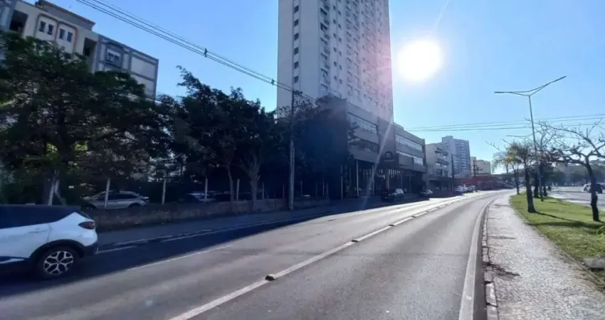 Oportunidade! Terreno de 549m² na Av. Centenário