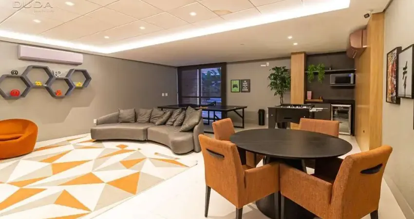 Apartamento com 4 quartos à venda na Rua Salvatina Feliciana dos Santos, Itacorubi, Florianópolis