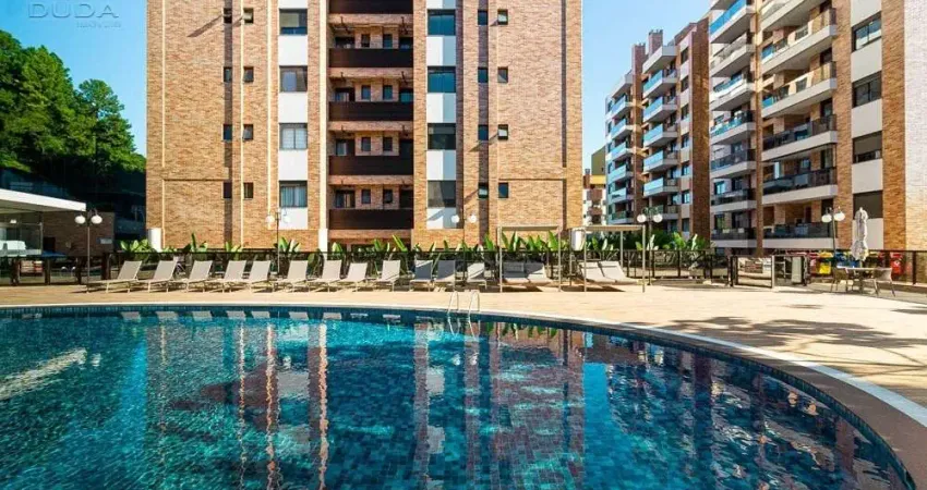 Apartamento com 4 quartos à venda na Rua Salvatina Feliciana dos Santos, Itacorubi, Florianópolis