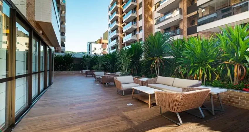 Apartamento com 3 quartos à venda na Rua Salvatina Feliciana dos Santos, Itacorubi, Florianópolis