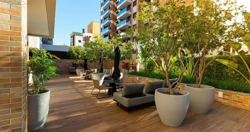 Apartamento com 3 quartos à venda na Rua Salvatina Feliciana dos Santos, Itacorubi, Florianópolis