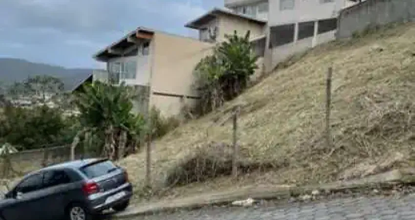 Terreno à venda na Servidão Maria Rosa Martins, Trindade, Florianópolis