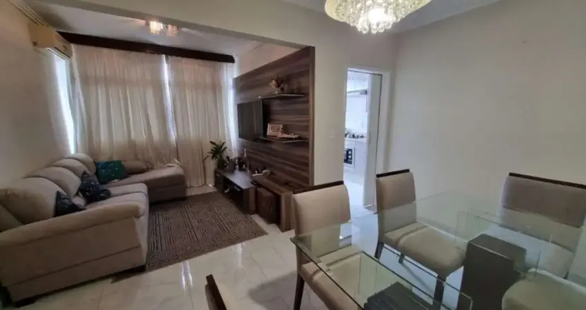 Apartamento 2 quartos CENTRO