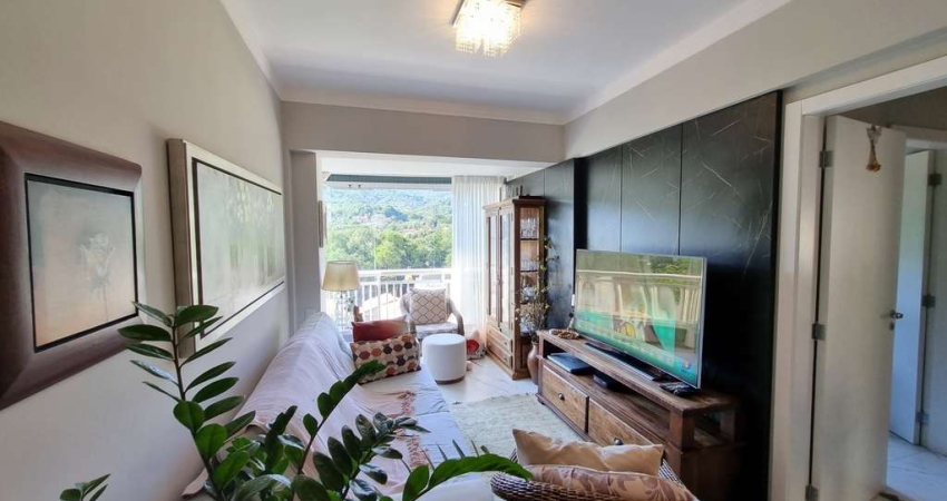Apartamento com 3 quartos à venda na Rodovia Amaro Antônio Vieira, Itacorubi, Florianópolis