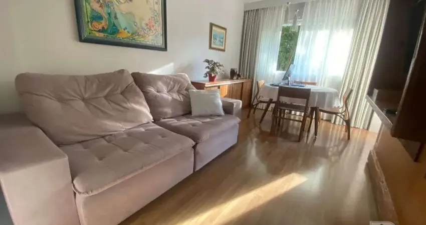 Apartamento com 2 quartos à venda na Rua Pastor William Richard Schisler Filho, Itacorubi, Florianópolis