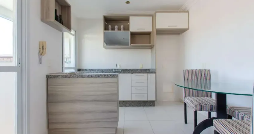 Apartamento com 2 quartos à venda na Rua Joaquim Nabuco, Capoeiras, Florianópolis