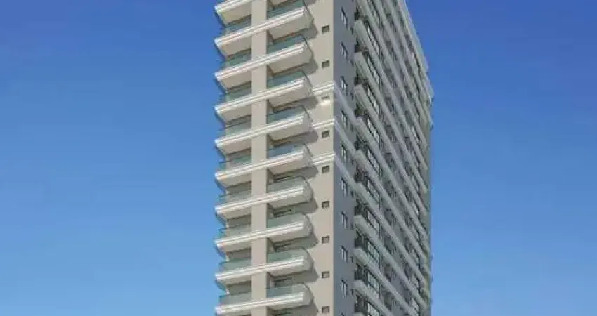 Apartamento 2 quartos Morretes - Itapema