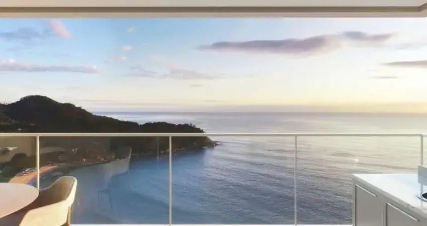 Apartamento com 4 quartos à venda na Rua 137, Ilhota, Itapema