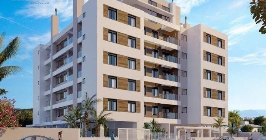 Apartamento com 2 quartos à venda na Servidão Natalina Machado, Cacupé, Florianópolis