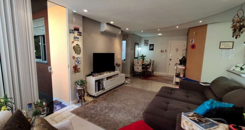Apartamento com 2 quartos à venda na Rua Hipólito Mafra, Saco dos Limões, Florianópolis