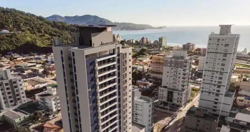 Apartamento com 2 quartos à venda na Rua 137, Morretes, Itapema