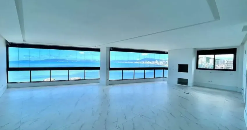 Apartamento com 4 quartos à venda na Rua 137, Centro, Itapema