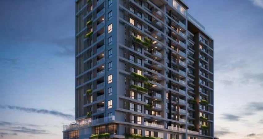 Apartamento com 3 quartos à venda no Jardim Dourado, Porto Belo 