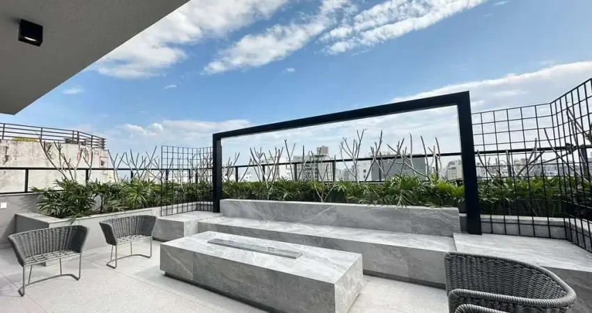 Apartamento com 3 quartos à venda na Rua Desembargador Urbano Salles, Centro, Florianópolis