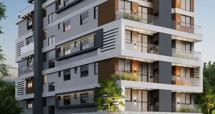 APARTAMENTO RESIDENCIAL CAPRI - DUPLEX