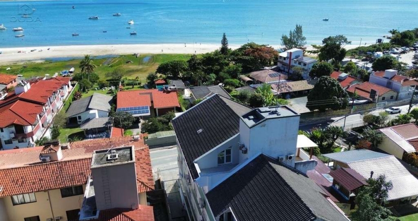 Apartamento com 3 quartos à venda na Rodovia Tertuliano Brito Xavier, Jurerê, Florianópolis