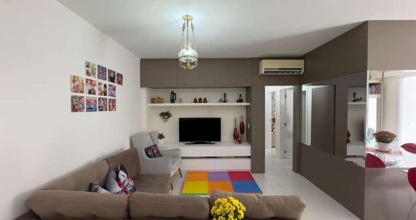 Viva com estilo: Apartamento espaçoso de 3 quartos
