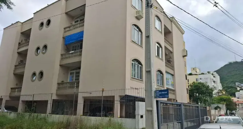 Apartamento com 1 quarto à venda na Rua Procópio Manoel Pires, Trindade, Florianópolis