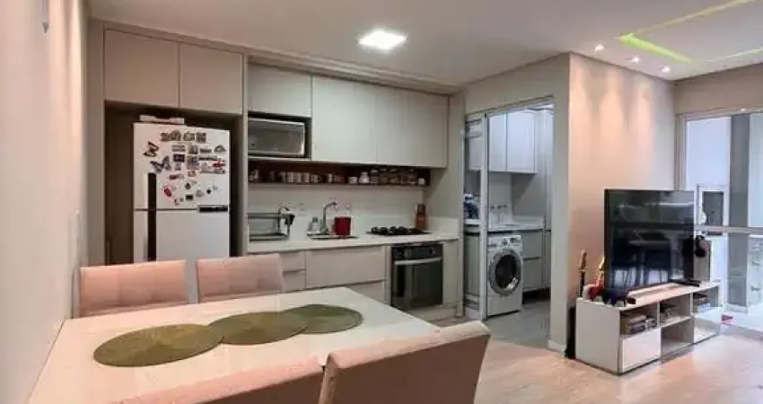 Apartamento com 2 quartos à venda na Rodovia Virgílio Várzea, Saco Grande, Florianópolis