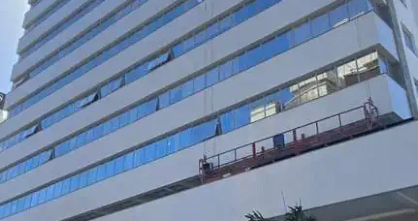 Sala comercial à venda na Rua Cônego Bernardo, Trindade, Florianópolis