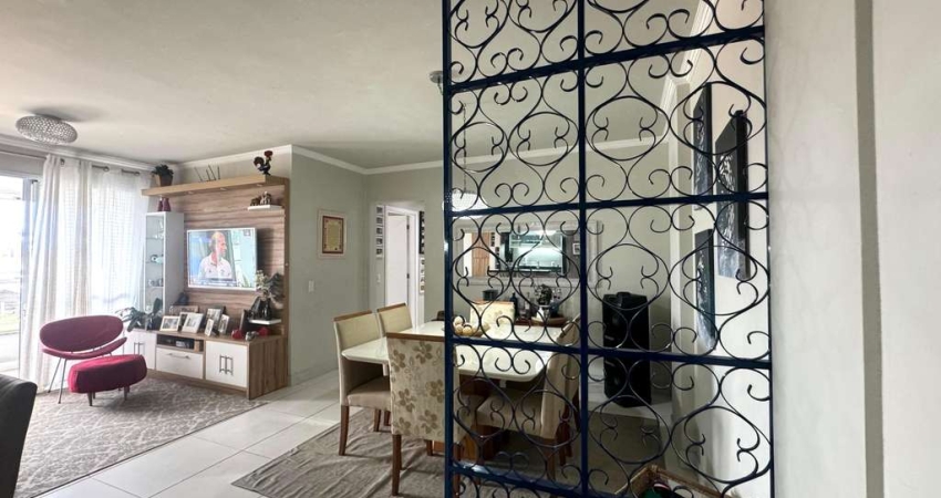 Apartamento com 4 quartos à venda na Rua João Meirelles, Itaguaçu, Florianópolis