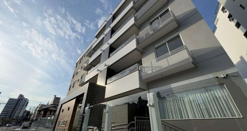 Apartamento com 2 quartos à venda na Rua Santa Luzia, Trindade, Florianópolis