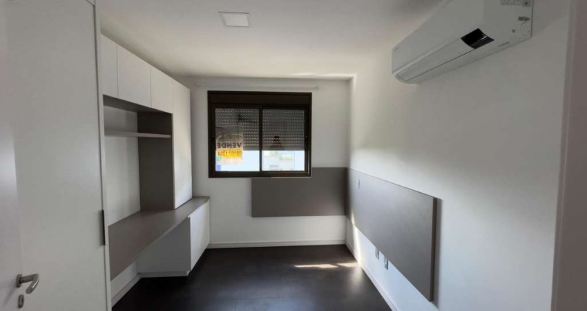 Apartamento com 2 quartos à venda na Rua Patrício Farias, Itacorubi, Florianópolis