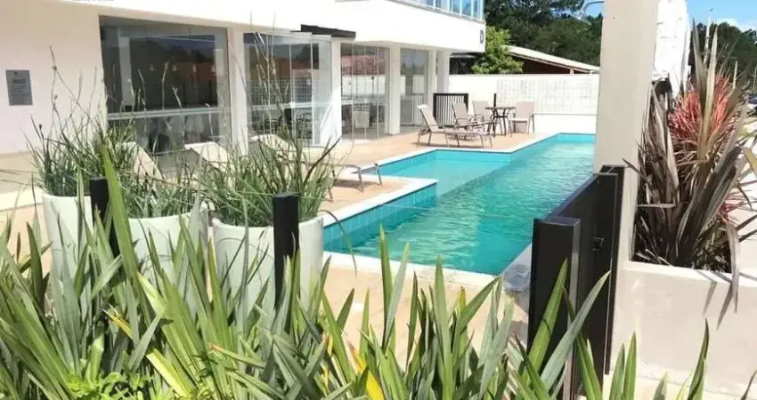 Cobertura com 2 quartos à venda na Rua da Capela, Campeche, Florianópolis