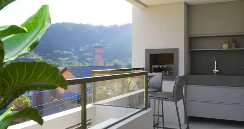 Apartamento com 3 quartos à venda na Rua Recanto do Sol, Ingleses do Rio Vermelho, Florianópolis