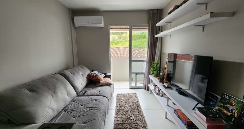 Apartamento com 2 quartos à venda na Rua Deputado Antônio Edu Vieira, Saco dos Limões, Florianópolis