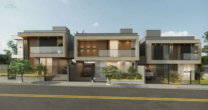 Casa com 3 quartos à venda na Rua Dona Nena, João Paulo, Florianópolis