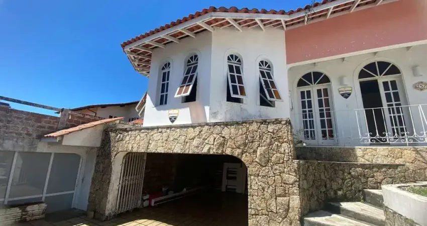 Casa com 4 quartos à venda na Rua Almirante Carlos da Silveira Carneiro, Agronômica, Florianópolis
