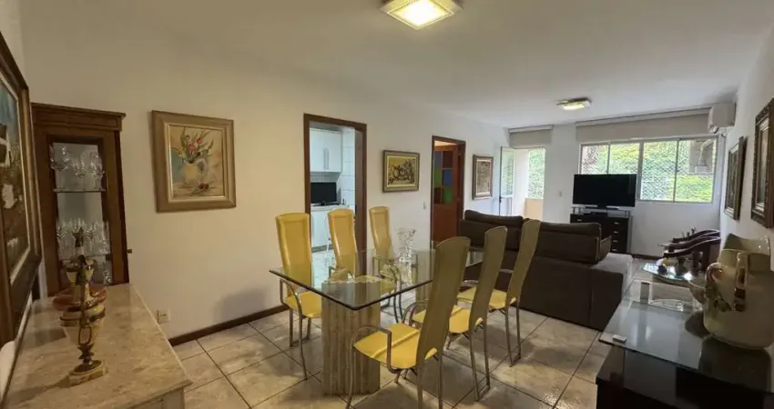 Apartamento com 3 quartos à venda na Rua Capitão Romualdo de Barros, Carvoeira, Florianópolis
