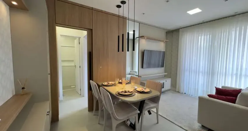 Apartamento com 1 quarto à venda na Rua das Cerejeiras, Carvoeira, Florianópolis