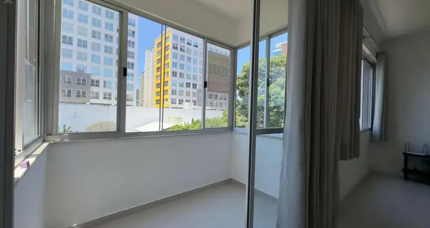 Apartamento com 3 quartos à venda na Rua Lauro Linhares, Trindade, Florianópolis
