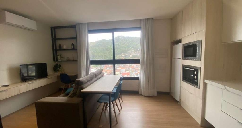 Apartamento com 1 quarto para alugar na Rua João Motta Espezim, Saco dos Limões, Florianópolis