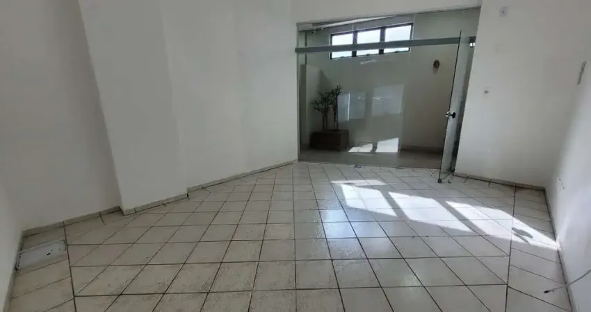 Ponto comercial para alugar na Rua Lauro Linhares, Trindade, Florianópolis