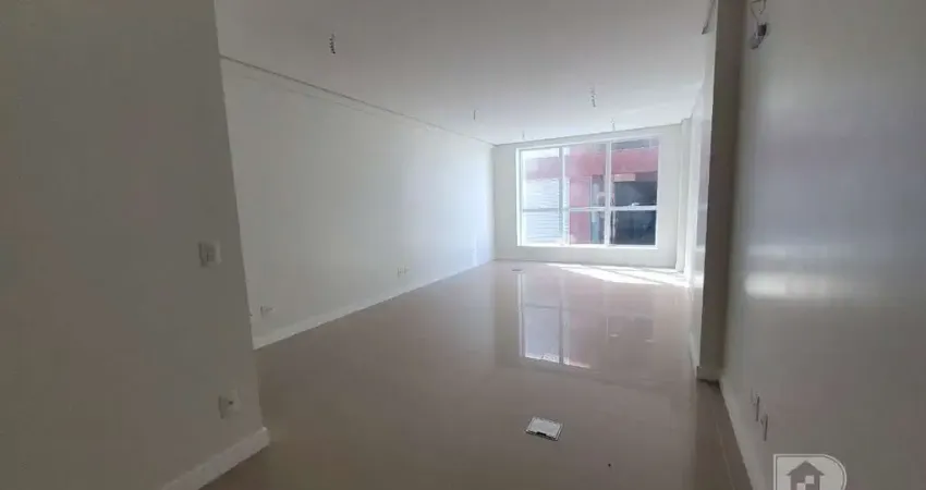Sala comercial para alugar na Rua Lauro Linhares, Trindade, Florianópolis