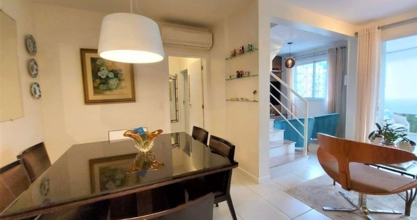 Cobertura com 4 quartos à venda na Rua Alba Dias Cunha, Trindade, Florianópolis