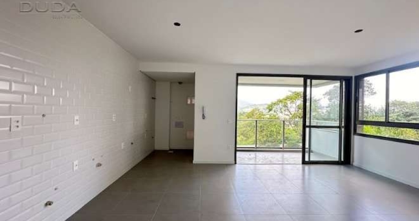 Apartamento com 3 quartos à venda na Estrada Haroldo Soares Glavan, Cacupé, Florianópolis