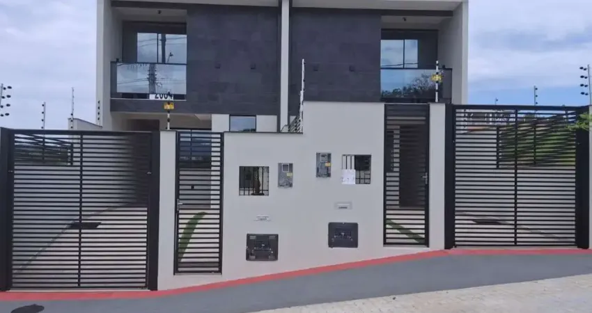 Sobrado alto padrão 102m², 3 dormitórios