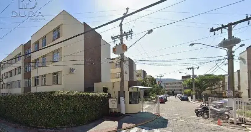 Apartamento com 2 quartos para alugar na Rua Luiz Oscar de Carvalho, Trindade, Florianópolis