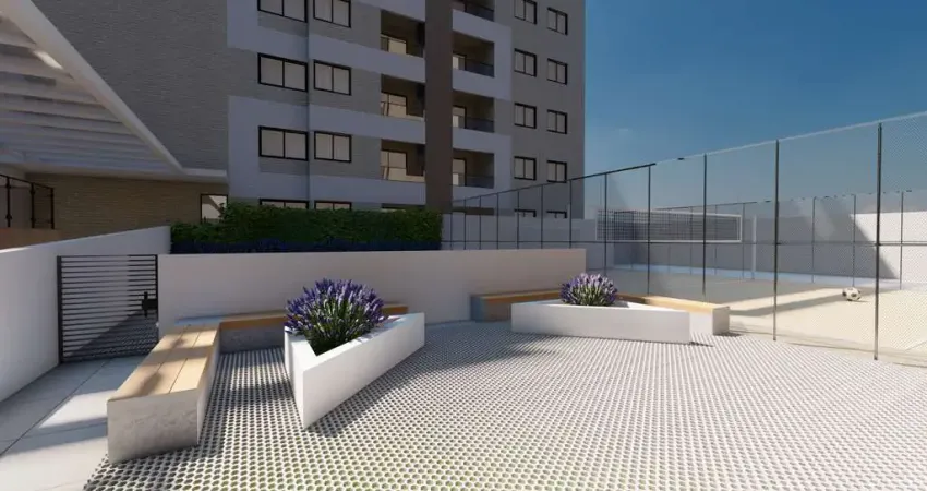 Apartamento com 2 quartos à venda na Rua João Meirelles, Abraão, Florianópolis