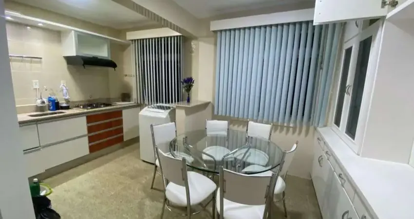 Apartamento com 2 quartos para alugar na Rua Lauro Linhares, Trindade, Florianópolis